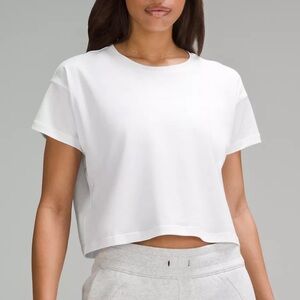 lululemon cates tee